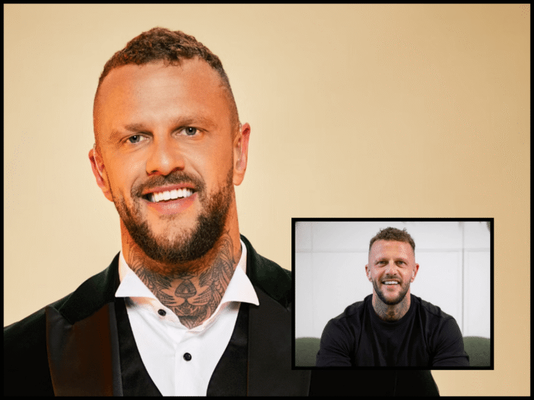 Ross MAFS New Girlfriend – Meet Ross McCarthy’s New Love After MAFS UK Ross MAFS New Girlfriend