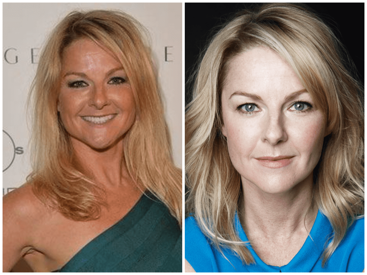 Sarah Hadland Daughter Age – Inside Her Private Family Life