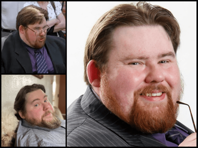 Michael Baggott Wikipedia