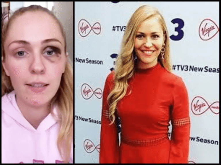 How Old Is Emma Murphy ITV Reporter Wikipedia