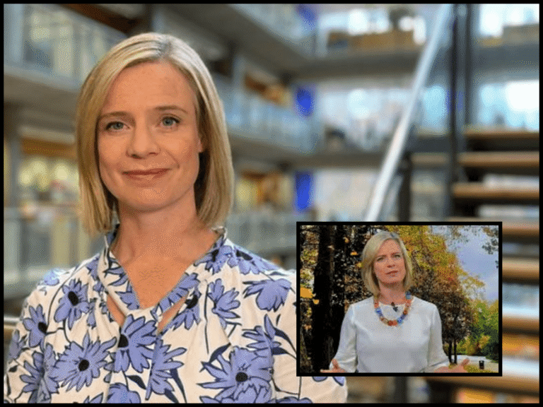 Sarah Keith-Lucas Still Married