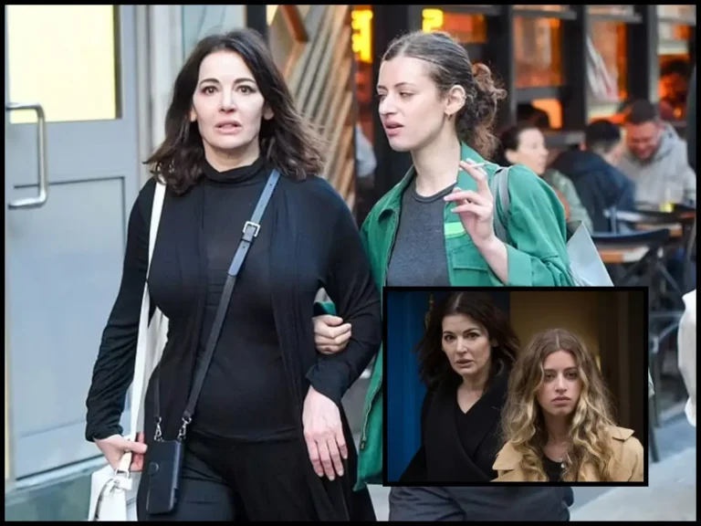 Nigella Lawson Daughter Wedding: What Is Really Known About the Private Celebration Nigella Lawson Daughter Wedding