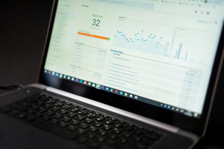 Online Marketing