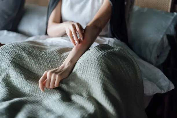 Living With Chronic Skin Conditions: Challenges and Solutions Skin Conditions