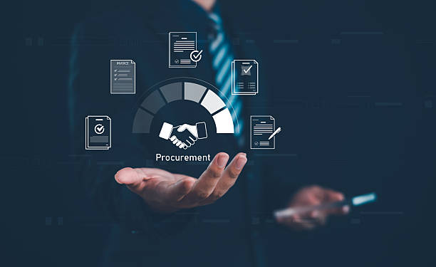 Procurement Automation Strategies: Making Supplier Management Easier Procurement Automation Strategies