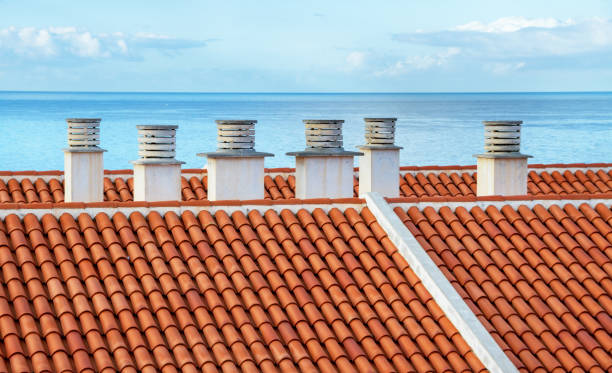 Why Seaside Homes Need a Different Approach to Roof Maintenance Why Seaside Homes Need a Different Approach to Roof Maintenance