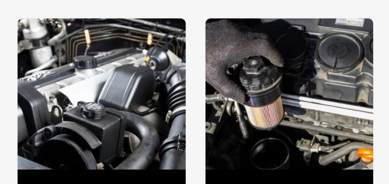 Choosing a Professional DPF Specialist Helps Extend Vehicle Performance and Reduce Running Costs Choosing a Professional DPF Specialist Helps Extend Vehicle Performance and Reduce Running Costs