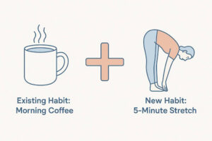 How to Build a Consistent Wellness Routine How to Build a Consistent Wellness Routine