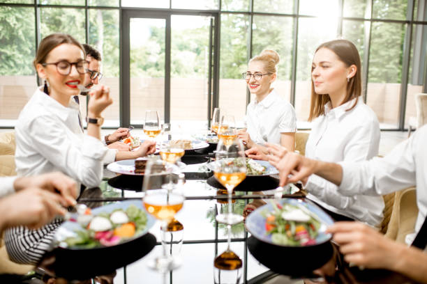 Group Dining Trends: How Restaurants Are Catering to Larger Groups in 2026 Group Dining Trends