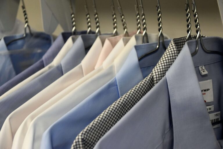 A Low-Stress Routine for Caring for Occasion Wear A Low-Stress Routine for Caring for Occasion Wear
