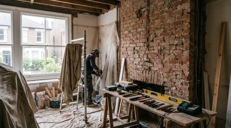 Home Renovation